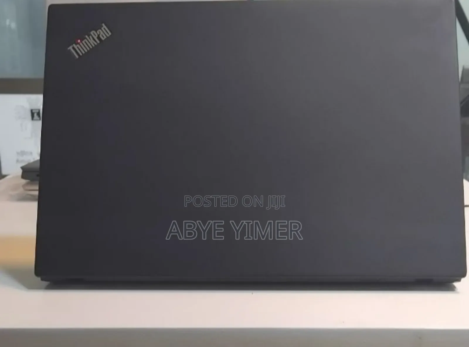 New Laptop Lenovo ThinkPad T495s 16GB AMD Ryzen 5 SSD 512GB