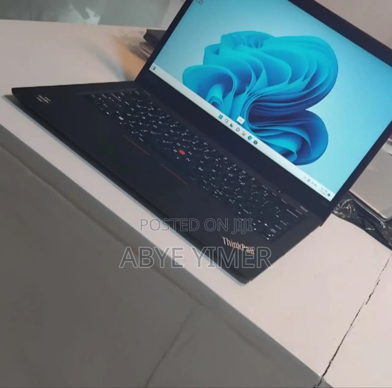 New Laptop Lenovo ThinkPad T495s 16GB AMD Ryzen 5 SSD 512GB
