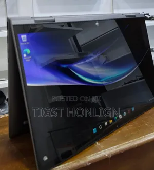 Photo - New Laptop HP Envy X360 32GB Intel Core Ultra 7 SSD 256GB