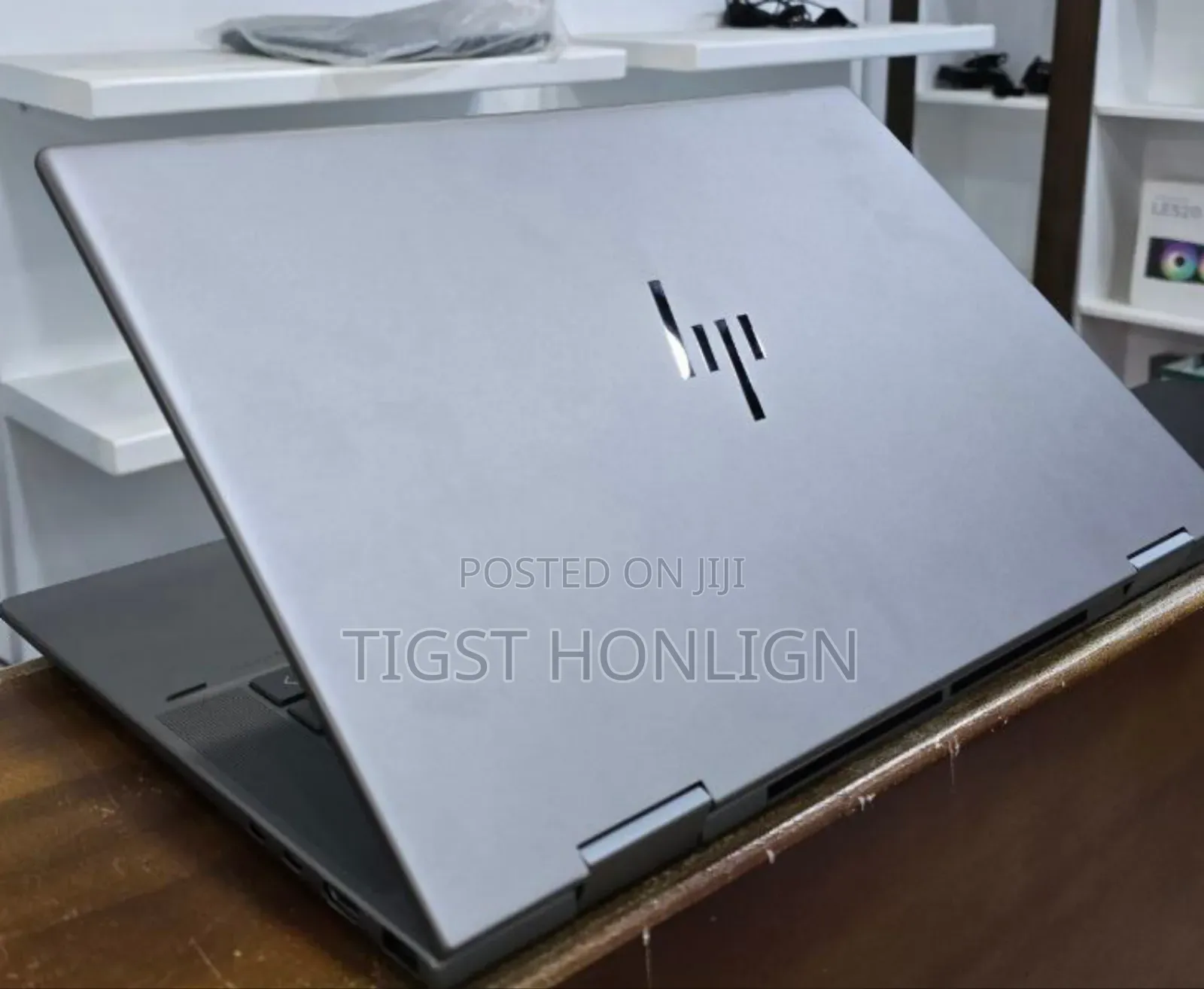 New Laptop HP Envy X360 32GB Intel Core Ultra 7 SSD 256GB