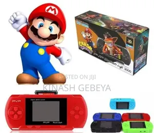 Photo - PVP High Quality Kids Gamebox