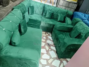 በጥራት የተሰሩ ሙሉ ኤልሼፕ ሶፋዎች