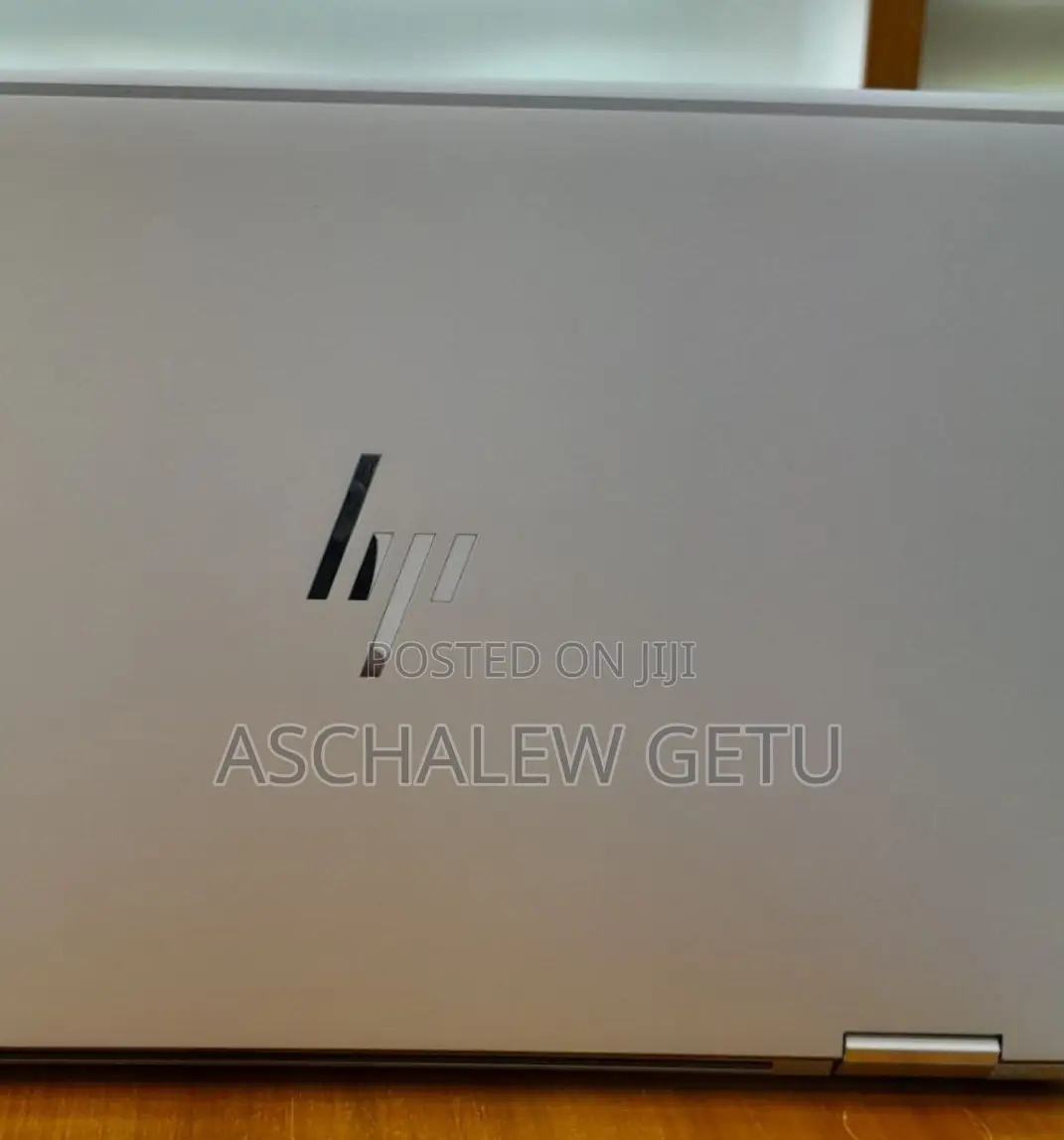 New Laptop HP EliteBook X360 1040 G7 16GB Intel Core I7 SSD 512GB