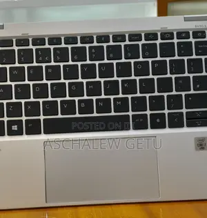 New Laptop HP EliteBook X360 1040 G7 16GB Intel Core I7 SSD 512GB