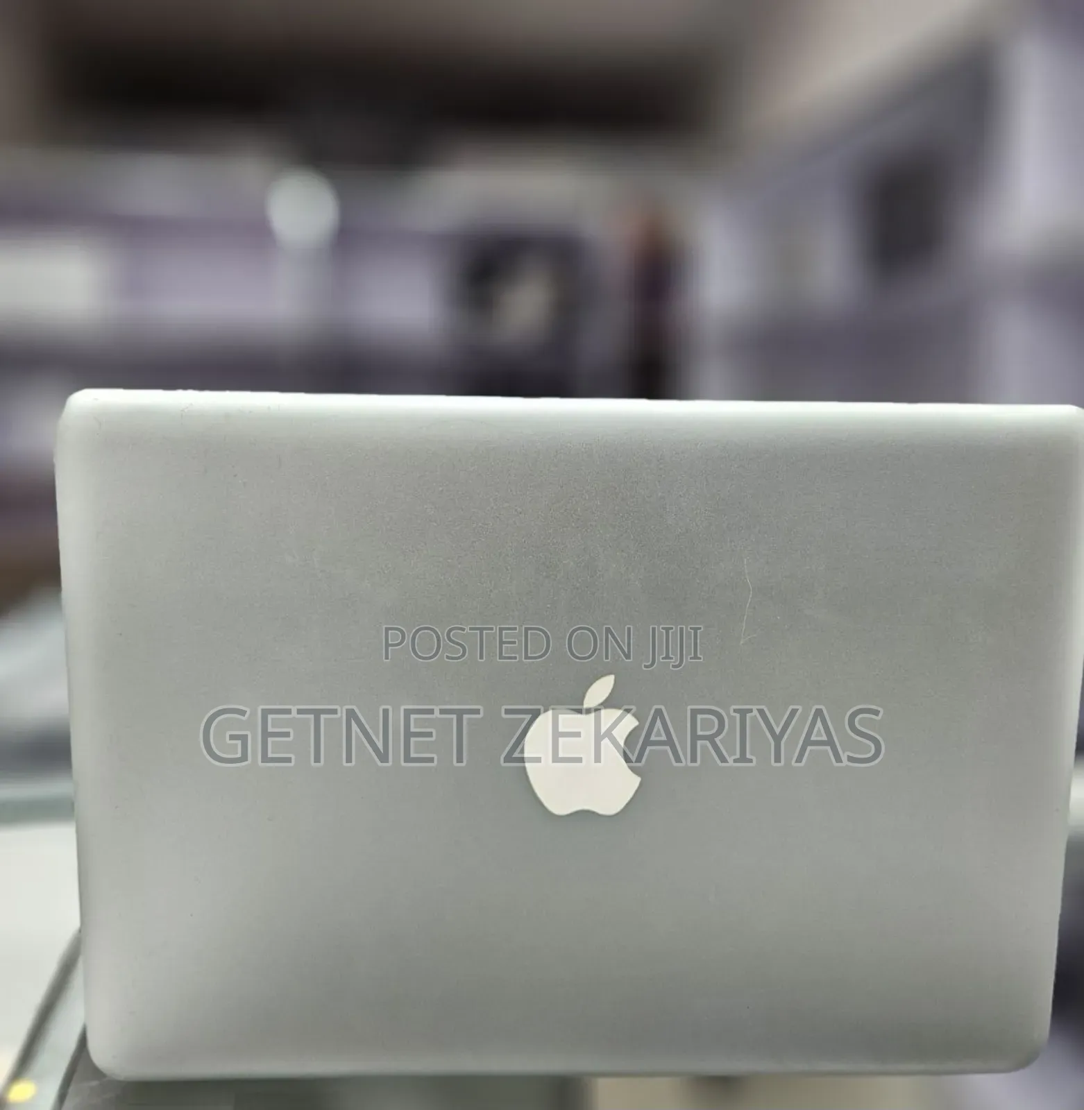 New Laptop Apple MacBook Pro 2012 4GB Intel Core I5 SSD 256GB