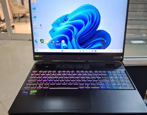 Photo - New Laptop Acer Predator Helios 300 16GB Intel Core I9 SSD 1T