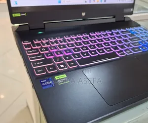 New Laptop Acer Predator Helios 300 16GB Intel Core I9 SSD 1T