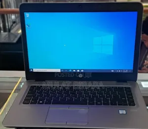 Photo - New Laptop HP EliteBook 840 G4 8GB Intel Core I5 HDD 1T