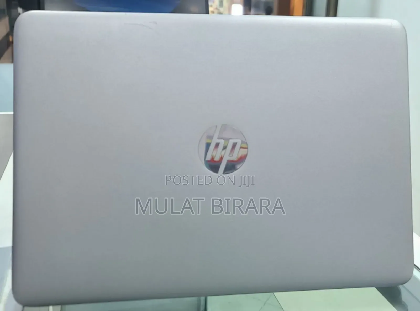 New Laptop HP EliteBook 840 G4 8GB Intel Core I5 HDD 1T