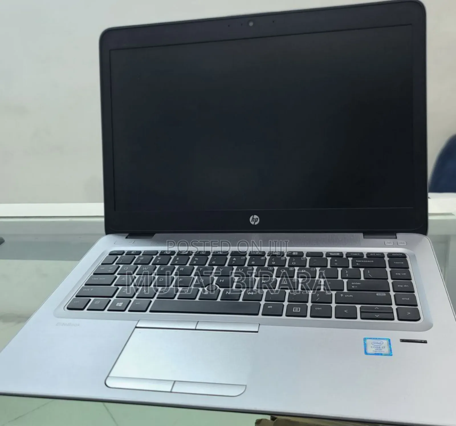 New Laptop HP EliteBook 840 G4 8GB Intel Core I5 HDD 1T