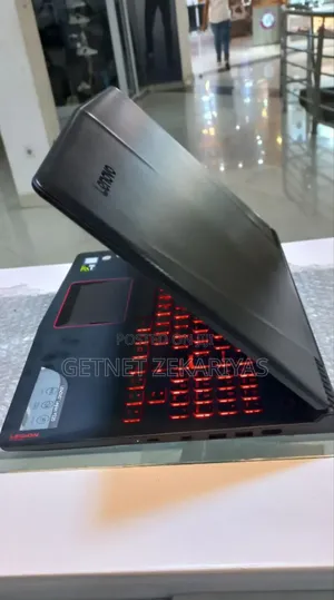 New Laptop Lenovo Legion Y520 16GB Intel Core I7 HDD 1T