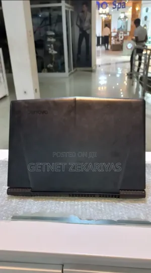 New Laptop Lenovo Legion Y520 16GB Intel Core I7 HDD 1T