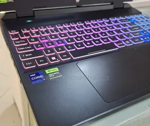 Photo - New Laptop Acer Predator Helios 300 16GB Intel Core I9 SSD 1T