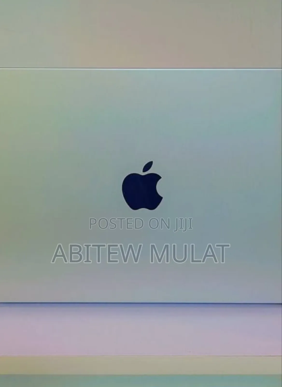 New Laptop Apple MacBook Pro M1 16GB Apple M1 SSD 512GB