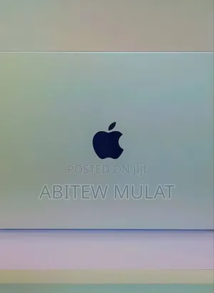 New Laptop Apple MacBook Pro M1 16GB Apple M1 SSD 512GB