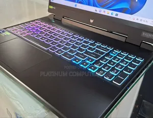 New Laptop Acer Predator Helios 300 16GB Intel Core I9 SSD 1T