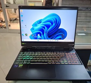 Photo - New Laptop Acer Predator Helios 300 16GB Intel Core I9 SSD 1T