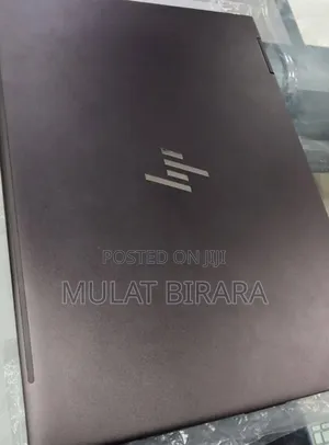 New Laptop HP Envy X360 8GB AMD Ryzen 3 SSD 512GB