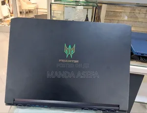 Photo - New Laptop Acer Predator Triton 500 SE 16GB Intel Core I7 SSD 1T