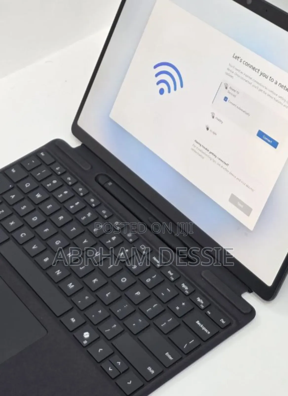 New Laptop Microsoft Surface 16GB SSD 512GB