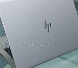 New Laptop HP EliteBook 840 G5 16GB Intel Core I7 SSD 512GB