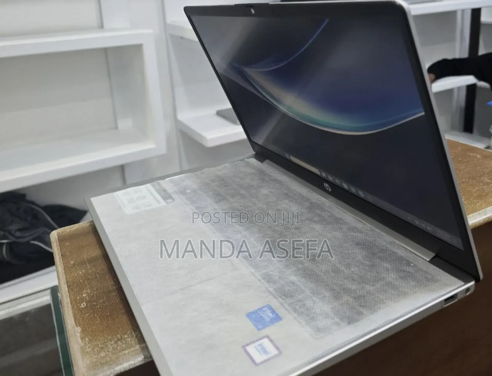 New Laptop HP Stream Notebook 12GB Intel Core I3 SSD 512GB