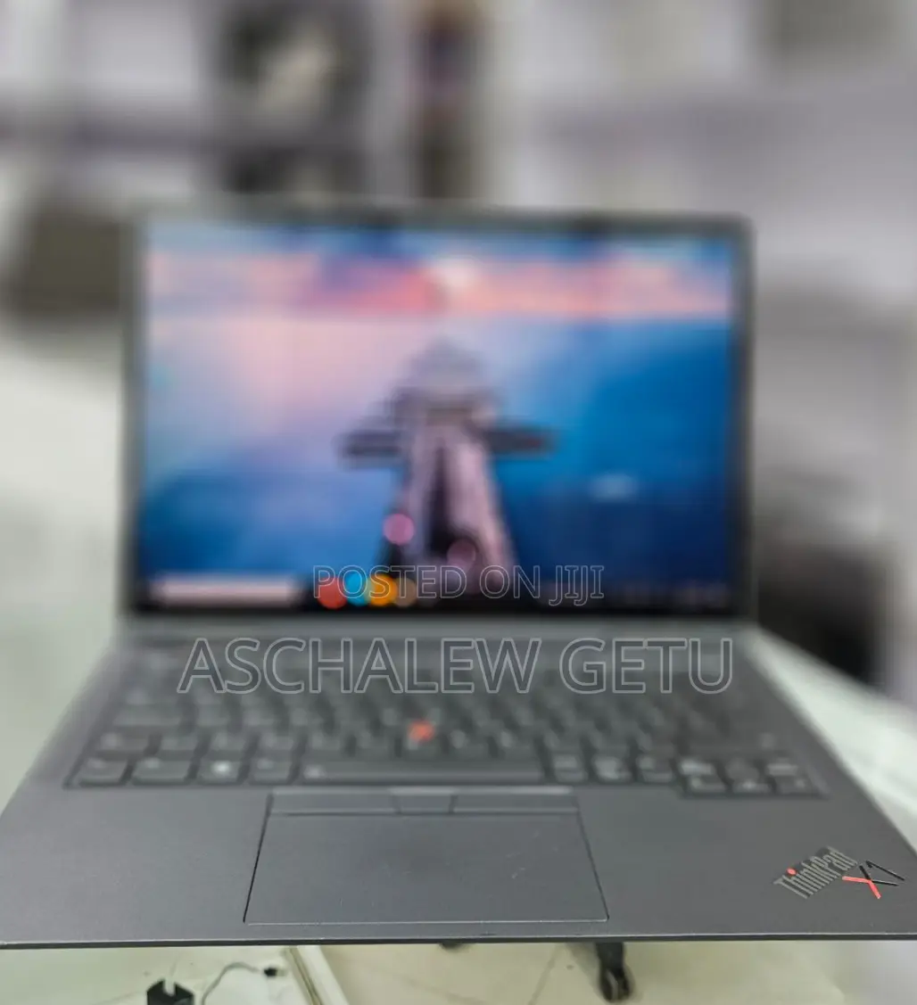 New Laptop Lenovo ThinkPad Yoga 370 32GB Intel Core I7 SSD 512GB