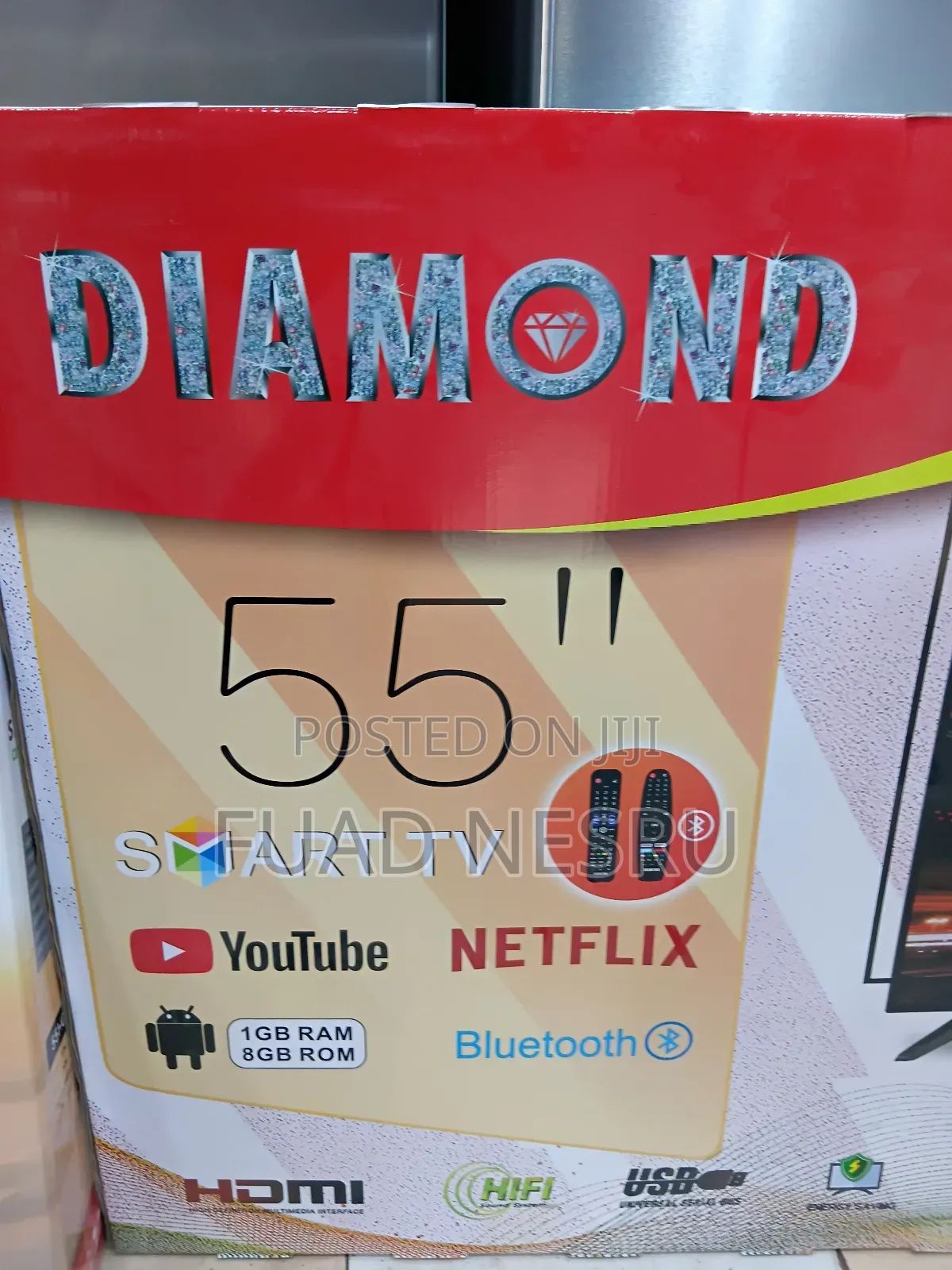 Dlamond Adroyd Debol Glass