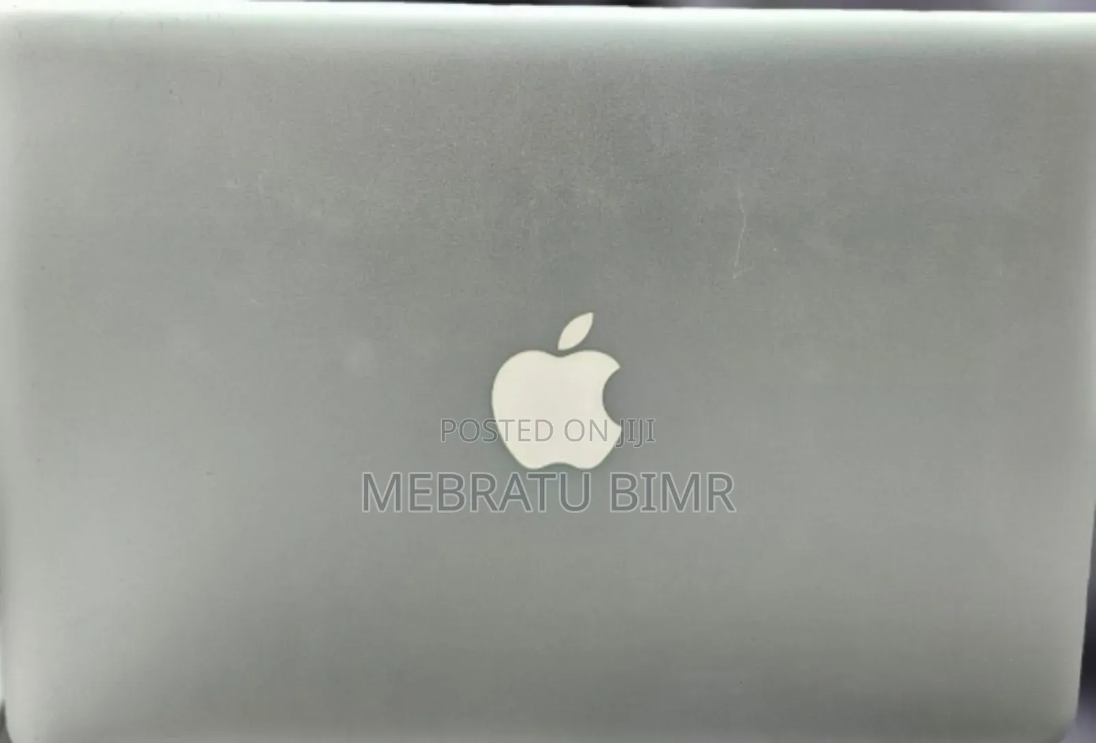 New Laptop Apple MacBook Pro 2012 4GB Intel Core I5 SSD 256GB