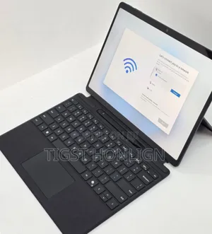 Photo - New Microsoft Surface Pro 11th Edition, a Copilot+ PC 16GB SSD 512GB
