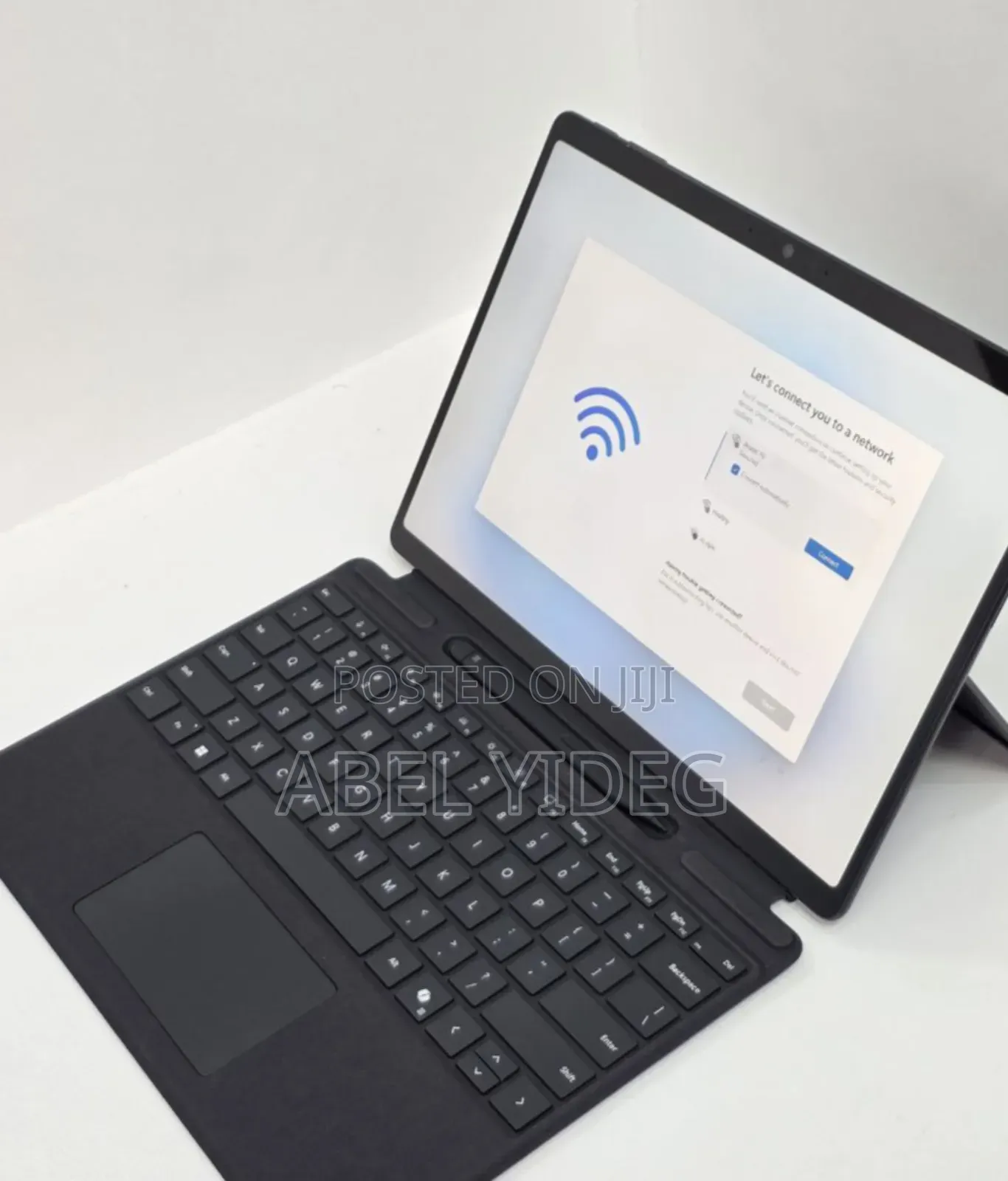 New Laptop Microsoft Surface Pro 16GB Intel Core I7 SSD 512GB