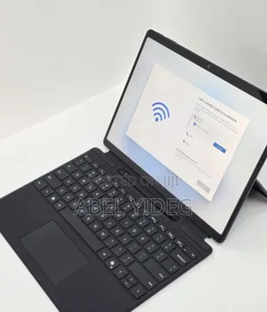 New Laptop Microsoft Surface Pro 16GB Intel Core I7 SSD 512GB