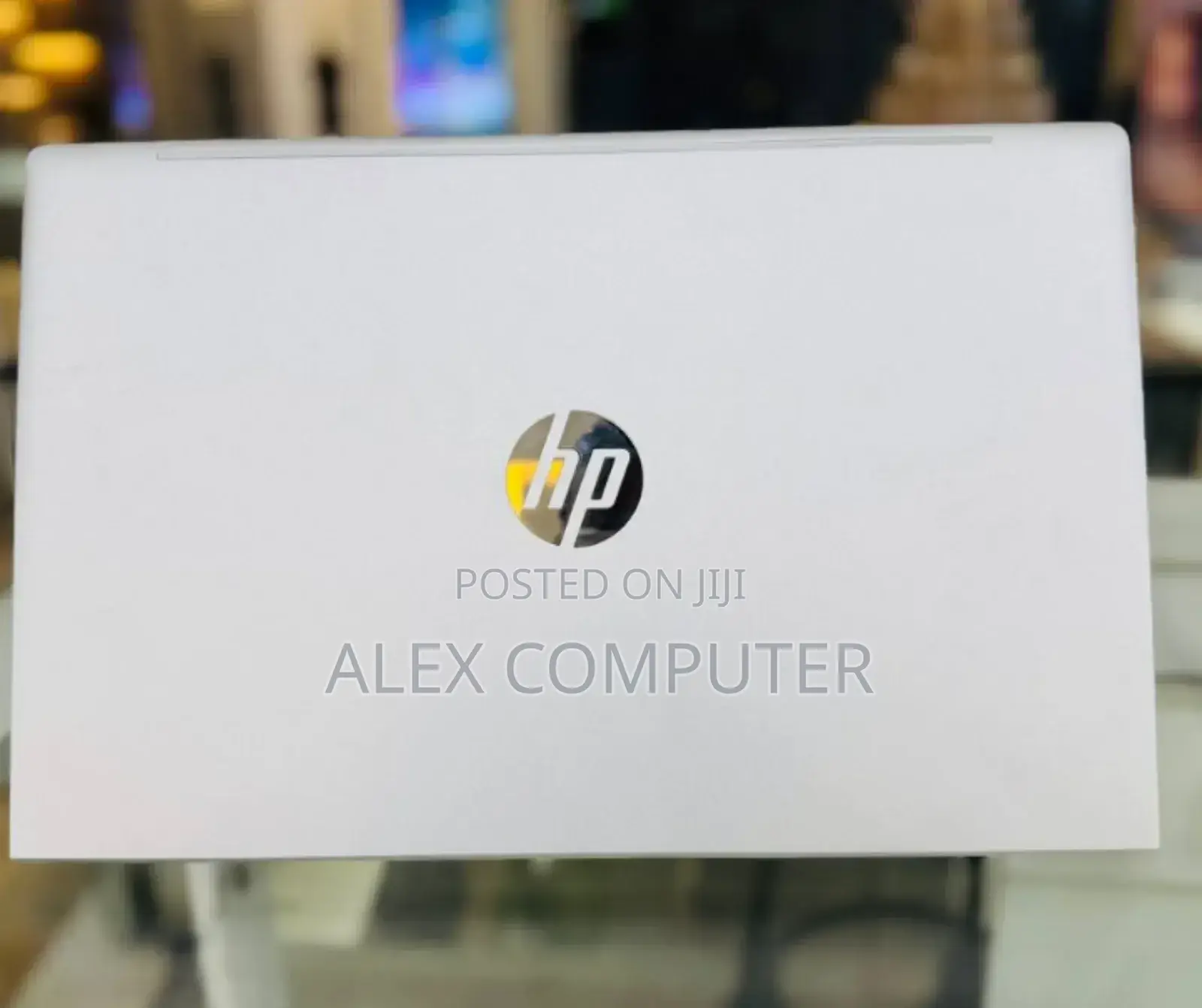 New Laptop HP ZBook Firefly 16inch G9 16GB Intel Core I7 SSD 512GB