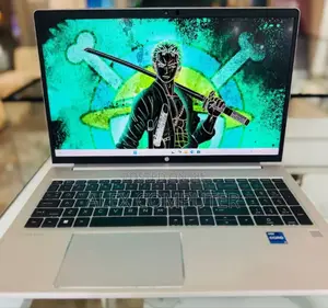 New Laptop HP ZBook Firefly 16inch G9 16GB Intel Core I7 SSD 512GB