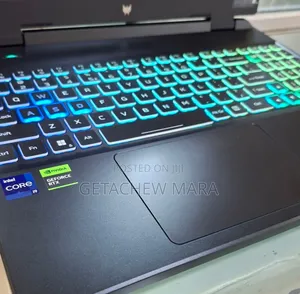 New Laptop Acer Predator Helios 300 16GB Intel Core I9 SSD 1T