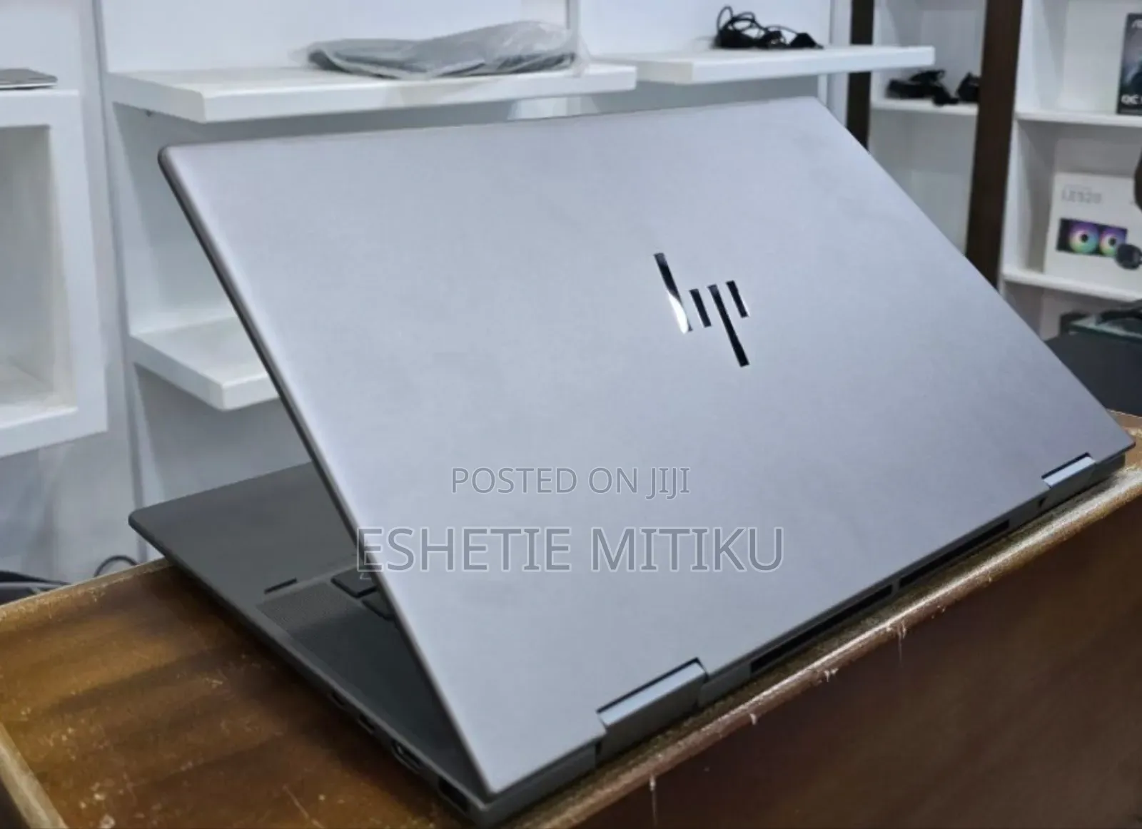 New Laptop HP Envy 15 32GB Intel Core I7 SSD 1T