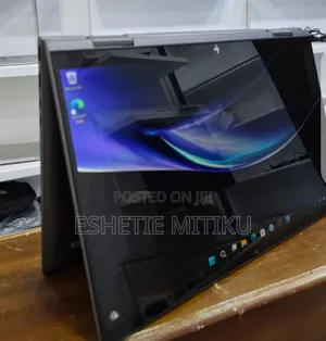 New Laptop HP Envy 15 32GB Intel Core I7 SSD 1T