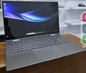 New Laptop HP Envy 15 32GB Intel Core I7 SSD 1T