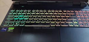 Photo - New Laptop Acer Predator Helios 300 16GB Intel Core I9 SSD 1T