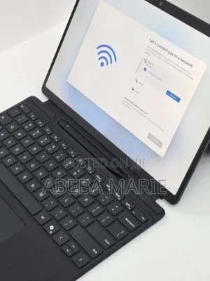 New Microsoft Surface Pro 11th Edition, a Copilot+ PC 16GB SSD 512GB