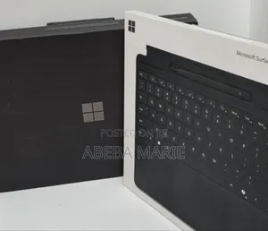 New Microsoft Surface Pro 11th Edition, a Copilot+ PC 16GB SSD 512GB