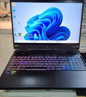 Photo - New Laptop Acer Predator Helios 300 16GB Intel Core I9 SSD 1T