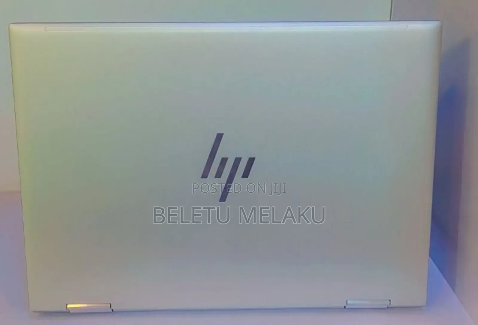 New Laptop HP Envy X360 32GB Intel Core I7 SSD 512GB