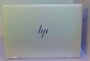 New Laptop HP Envy X360 32GB Intel Core I7 SSD 512GB