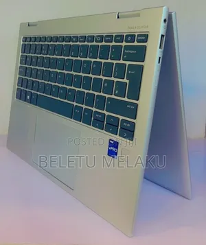 New Laptop HP Envy X360 32GB Intel Core I7 SSD 512GB