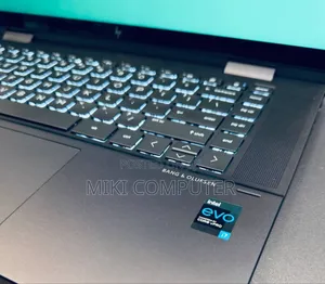 New Laptop HP Envy X360 32GB Intel Core I7 SSD 2T
