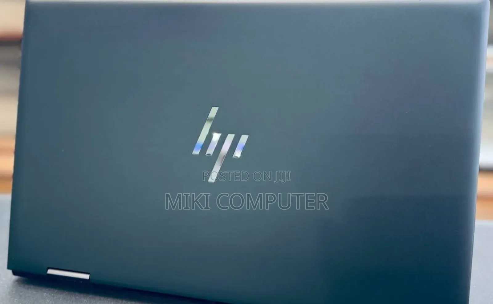 New Laptop HP Envy X360 32GB Intel Core I7 SSD 2T