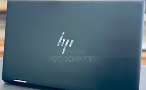 New Laptop HP Envy X360 32GB Intel Core I7 SSD 2T