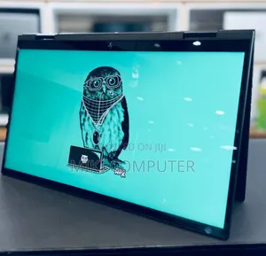 New Laptop HP Envy X360 32GB Intel Core I7 SSD 2T