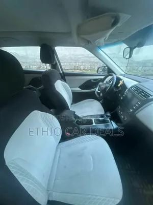 Hyundai Creta 2021 Black